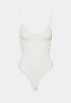 BDG Urban Outfitters BUNGEE STRAP BODY THONG SNAP - Top - White 7 BDG Urban Outfitters BUNGEE STRAP BODY THONG SNAP - Top - White -BDG Urban Outfitters shop 502586b25c9b47db98565bda00c0b81a