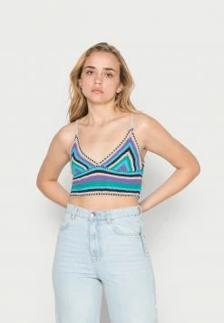 BDG Urban Outfitters BDG GIGI BRALET - Top - Lilac