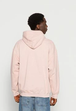 BDG Urban Outfitters BDG TALL PINES HOODIE - Hoodie - Pink -BDG Urban Outfitters shop 53f39a0dbccd493fb928a69fec28a13e