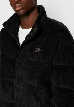 BDG Urban Outfitters PUFFER - Winter Jacket - Black -BDG Urban Outfitters shop 56eb59fbc1b94e5b932fa251735b7992