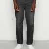 BDG Urban Outfitters RELAXED DAD - Relaxed Fit Jeans - Black