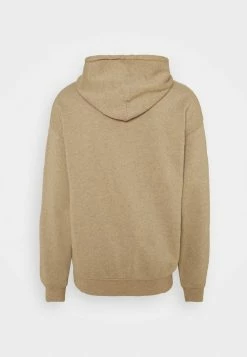 BDG Urban Outfitters SKATE HOODIE UNISEX - Sweatshirt - Mustard -BDG Urban Outfitters shop 58ef75abdfe44b3882aaa64240d8a074