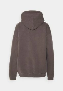 BDG Urban Outfitters HEAVEN SKATE HOODIE - Sweatshirt - Brown -BDG Urban Outfitters shop 59a5e3b42336468da05d720987261919
