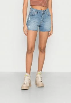 BDG Urban Outfitters BDG ALINE MV RIP - Denim Shorts - Mid Vintage