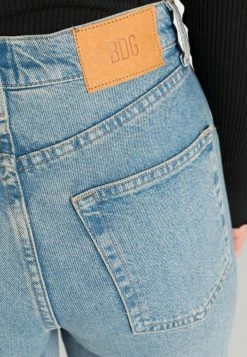 BDG Urban Outfitters AUTSTRAIGH - Straight Leg Jeans - Mid Vintage -BDG Urban Outfitters shop 5c3c27a1508b430094b3c15283510e27