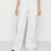 BDG Urban Outfitters Trousers - White