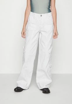 BDG Urban Outfitters Trousers - White