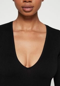 BDG Urban Outfitters JOSIE DRESS - Day Dress - Washed Black 7 BDG Urban Outfitters JOSIE DRESS - Day Dress - Washed Black -BDG Urban Outfitters shop 5d376679d3254184922440e1bcfb6c29