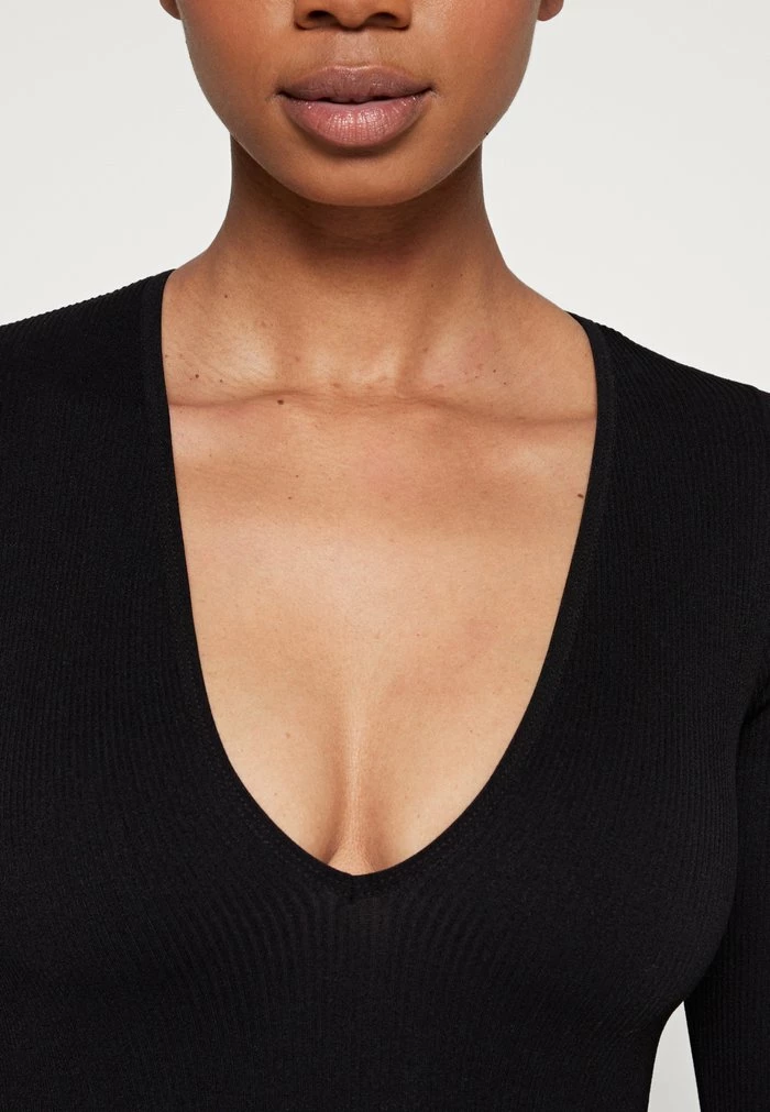 JOSIE DRESS - Day dress - washed black BDG Urban Outfitters JOSIE DRESS - Day Dress - Washed Black -BDG Urban Outfitters shop 5d376679d3254184922440e1bcfb6c29