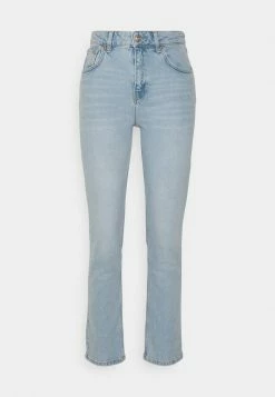 BDG Urban Outfitters Straight Leg Jeans - Off White -BDG Urban Outfitters shop 5fe24bcde2ff42f3ab645cac18e5ca58