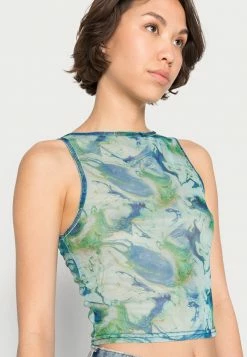 BDG Urban Outfitters Top - Multi 6 BDG Urban Outfitters Top - Multi -BDG Urban Outfitters shop 61211585221c452d934061554c3f3515