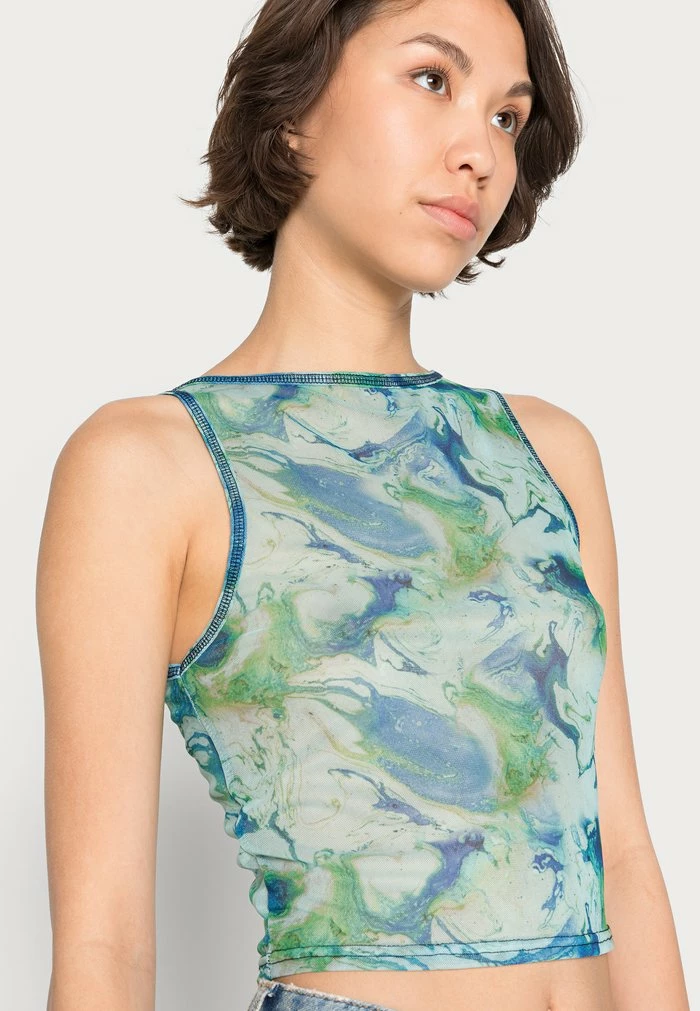 Top - multi BDG Urban Outfitters Top - Multi -BDG Urban Outfitters shop 61211585221c452d934061554c3f3515