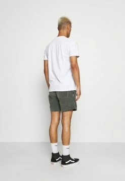 BDG Urban Outfitters Shorts - Seafoam -BDG Urban Outfitters shop 61e955f33f214063ab1aeb9e8b58c1e4