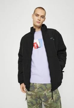 BDG Urban Outfitters Light Jacket - Black -BDG Urban Outfitters shop 61fb9bc722cc49a19e31104dfba595cd