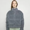 BDG Urban Outfitters Winter Jacket - Grey