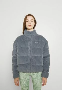 BDG Urban Outfitters Winter Jacket - Grey