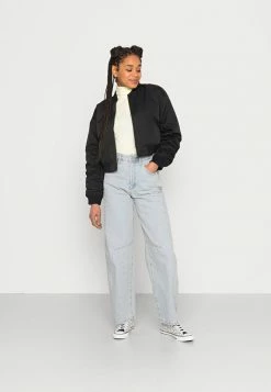 BDG Urban Outfitters LOGAN LIGHTOVER - Relaxed Fit Jeans - Bleach -BDG Urban Outfitters shop 656bf3595b0d4431af7a5a8de58eaf97