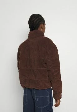 BDG Urban Outfitters Winter Jacket - Chocolate -BDG Urban Outfitters shop 67e7e0561d764cfbaabd243b0a25f3e1