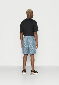 BDG Urban Outfitters Shorts - Light Blue -BDG Urban Outfitters shop 681f7ed505dc467da059ebf6d79e79cd