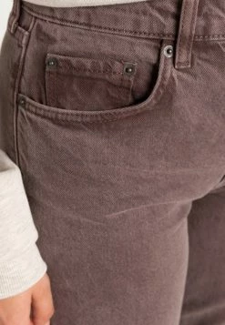 BDG Urban Outfitters STRAIGH - Straight Leg Jeans - Brown 6 BDG Urban Outfitters STRAIGH - Straight Leg Jeans - Brown -BDG Urban Outfitters shop 68de0466c11b429e9cec08e5b842c451