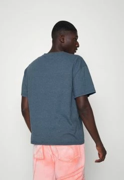 BDG Urban Outfitters UNISEX - Basic T-shirt - Slate -BDG Urban Outfitters shop 68df6d7644374f95835f217859914afc