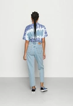 BDG Urban Outfitters PAX - Straight Leg Jeans - Summer Vintage -BDG Urban Outfitters shop 6a1549a4423e428a8b037aa262653adf