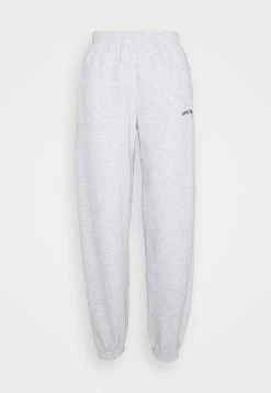 BDG Urban Outfitters PANT - Tracksuit Bottoms - Grey -BDG Urban Outfitters shop 6a5c0347f02b45a79f4c7a3446410cad