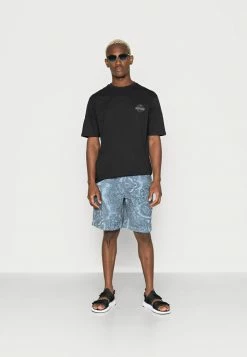 BDG Urban Outfitters Shorts - Light Blue -BDG Urban Outfitters shop 6ac7d619593c418ba8d0a450b6a61bc0