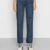 BDG Urban Outfitters PAX - Relaxed Fit Jeans - Dark Vintage