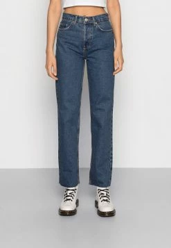 BDG Urban Outfitters PAX - Relaxed Fit Jeans - Dark Vintage