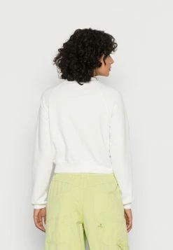 BDG Urban Outfitters Sweatshirt - Ecru -BDG Urban Outfitters shop 6b8d29bc24444422b41a92ccfbad61bb