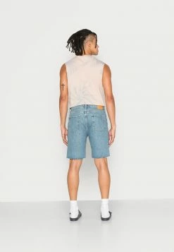 BDG Urban Outfitters DAD - Denim Shorts - Vintage Blue -BDG Urban Outfitters shop 6c0b701f8cfe4879acf925b68fe344f5