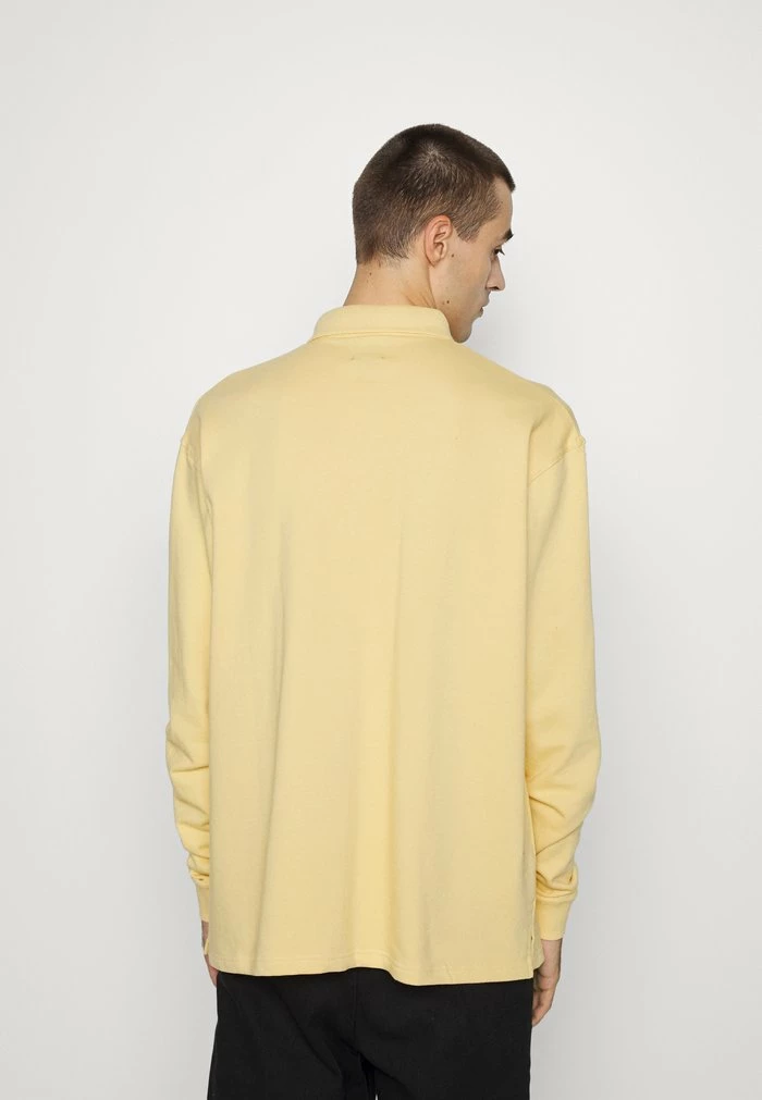 CREST - Polo shirt - orange yellow BDG Urban Outfitters CREST - Polo Shirt - Orange Yellow -BDG Urban Outfitters shop 6d0beae3015a4ebbb4d8c108e18412b8