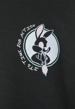 BDG Urban Outfitters MAKE IT ALL BETTER CREW UNISEX - Sweatshirt - Black 5 BDG Urban Outfitters MAKE IT ALL BETTER CREW UNISEX - Sweatshirt - Black -BDG Urban Outfitters shop 6d3e5e0ecafb4a8fb7aa20e97128eee6