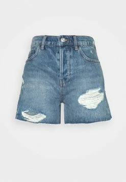BDG Urban Outfitters PAX - Denim Shorts - Mid Vintage -BDG Urban Outfitters shop 6dad77502f9f413fa9eeacc0f03059a4