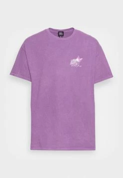 BDG Urban Outfitters MIDNIGHT REALM TEE UNISEX - Print T-shirt - Purple 5 BDG Urban Outfitters MIDNIGHT REALM TEE UNISEX - Print T-shirt - Purple -BDG Urban Outfitters shop 7044f9fbe05c4c07873c6596b390afa7