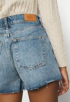 BDG Urban Outfitters PAX - Denim Shorts - Mid Vintage