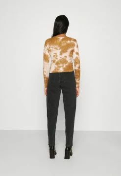 BDG Urban Outfitters SUSTAINABLE MOM - Relaxed Fit Jeans - Black -BDG Urban Outfitters shop 72424556785e4c46ab35bc9109e7e2cd