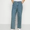 BDG Urban Outfitters JACK - Straight Leg Jeans - Denim -BDG Urban Outfitters shop 75ec31201b9e486b9fcaca0d50752653