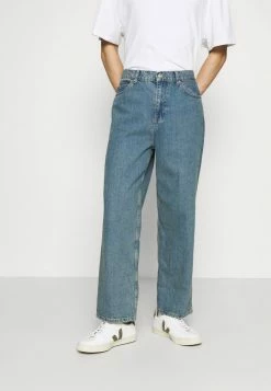 BDG Urban Outfitters JACK - Straight Leg Jeans - Denim