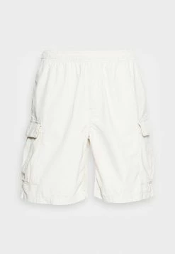 BDG Urban Outfitters RIPSTOP - Shorts - Taupe -BDG Urban Outfitters shop 76477438c47d4158906d88b45fe50236