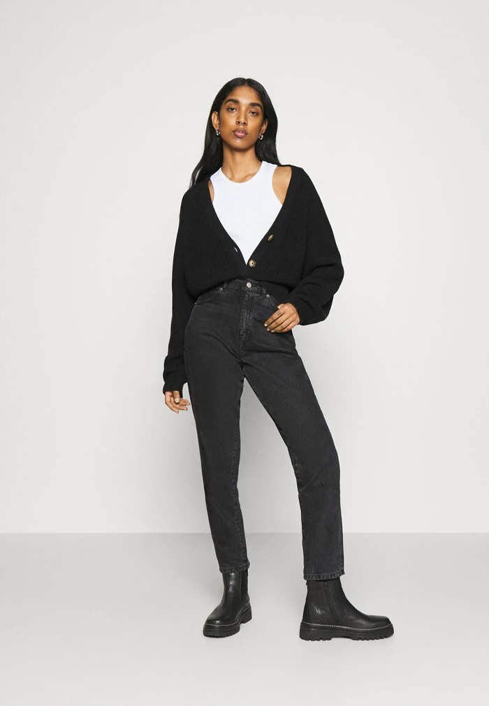 HIGH TANK - Top - white BDG Urban Outfitters HIGH TANK - Top - White -BDG Urban Outfitters shop 794840b79490421b83d204a966321400