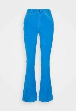 BDG Urban Outfitters FLARE - Flared Jeans - Brilliant Blue 5 BDG Urban Outfitters FLARE - Flared Jeans - Brilliant Blue -BDG Urban Outfitters shop 7a0f69429efd44bba30b8452965a42b8