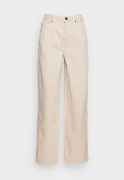 BDG Urban Outfitters ECRU BOYF - Relaxed Fit Jeans - Bone Ecru -BDG Urban Outfitters shop 7ac870ec817a4bbdb1fd347913408784