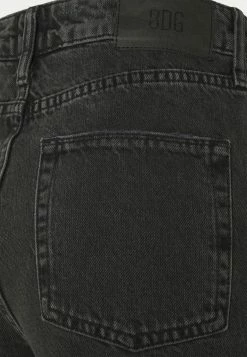 BDG Urban Outfitters SUSTAINABLE MOM - Relaxed Fit Jeans - Black -BDG Urban Outfitters shop 7acf89820d7e4d68ad4034aa1301a8d3