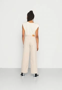 BDG Urban Outfitters ECRU BOYF - Relaxed Fit Jeans - Bone Ecru -BDG Urban Outfitters shop 7c154d26993949f1af39b011d9072dbd