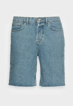 BDG Urban Outfitters DAD - Denim Shorts - Vintage Blue -BDG Urban Outfitters shop 7f682a40280f4d8595ad0325e8b2beef