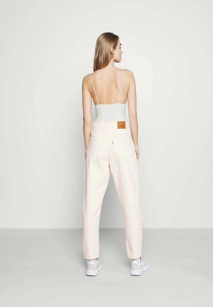 BUNGEE STRAP BODY THONG SNAP - Top - white BDG Urban Outfitters BUNGEE STRAP BODY THONG SNAP - Top - White -BDG Urban Outfitters shop 80661e56b5724a0d84b4d7e63d98f36d