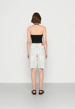 BDG Urban Outfitters DENIM BOARD - Denim Shorts - Bleach -BDG Urban Outfitters shop 8194eb49d12c4431a8d82cf21bf68520