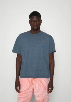 BDG Urban Outfitters UNISEX - Basic T-shirt - Slate